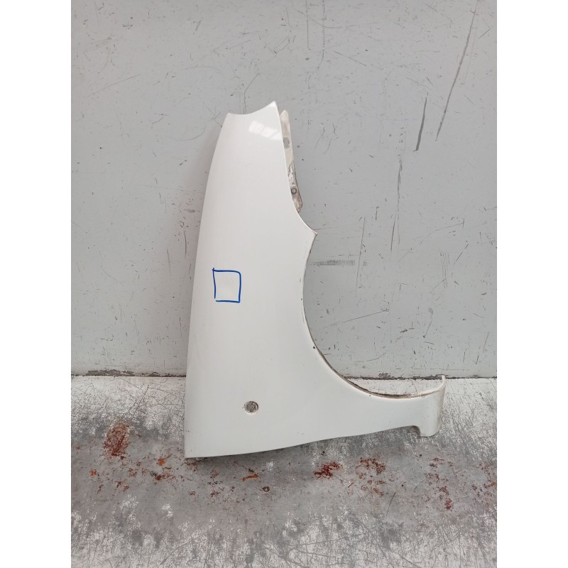 Recambio de aleta delantera derecha para fiat seicento / 600 (187_) 1.1 (187axb, 187axb1a, 187axc1a02) referencia OEM IAM   3P