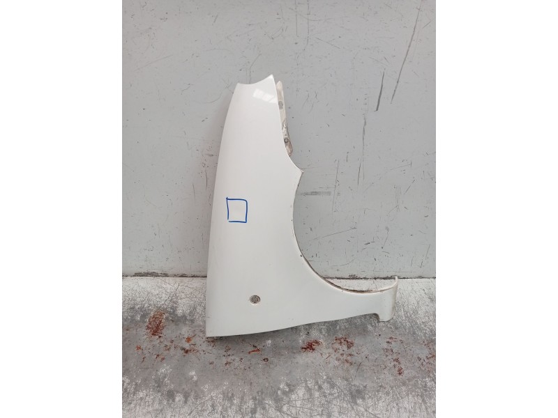 Recambio de aleta delantera derecha para fiat seicento / 600 (187_) 1.1 (187axb, 187axb1a, 187axc1a02) referencia OEM IAM   3P