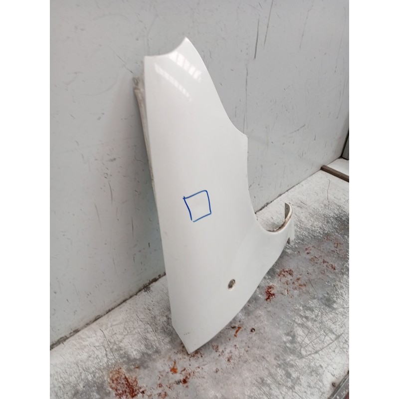 Recambio de aleta delantera derecha para fiat seicento / 600 (187_) 1.1 (187axb, 187axb1a, 187axc1a02) referencia OEM IAM   3P