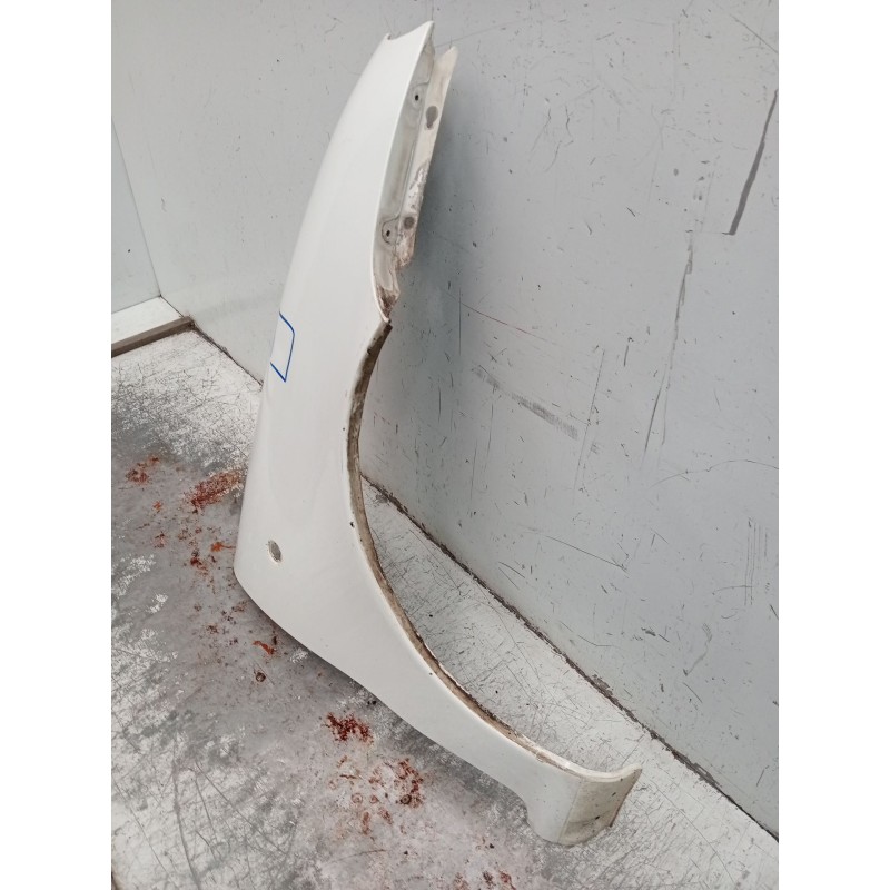 Recambio de aleta delantera derecha para fiat seicento / 600 (187_) 1.1 (187axb, 187axb1a, 187axc1a02) referencia OEM IAM   3P