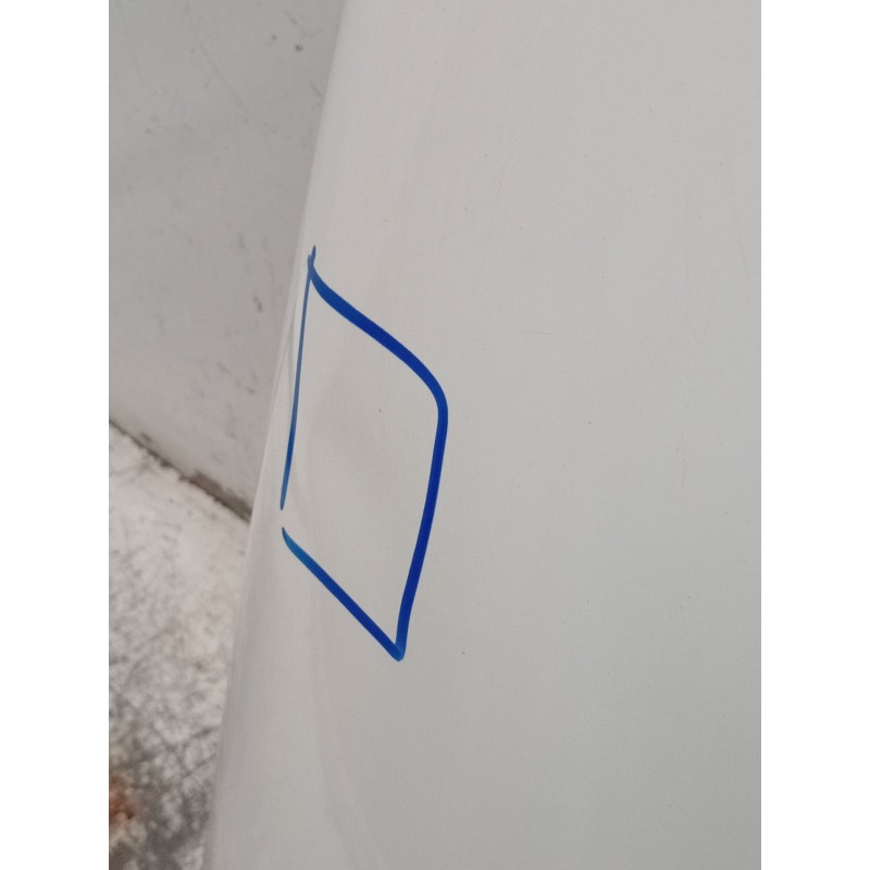 Recambio de aleta delantera derecha para fiat seicento / 600 (187_) 1.1 (187axb, 187axb1a, 187axc1a02) referencia OEM IAM   3P