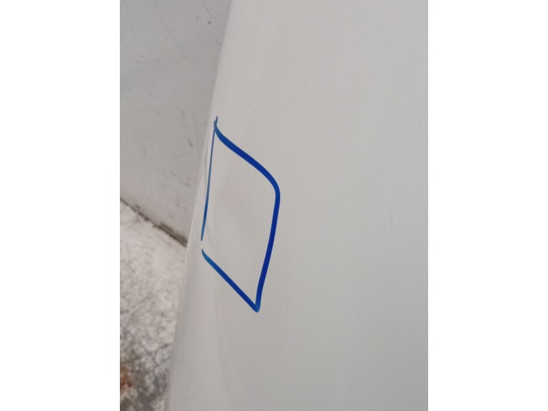 Recambio de aleta delantera derecha para fiat seicento / 600 (187_) 1.1 (187axb, 187axb1a, 187axc1a02) referencia OEM IAM   3P