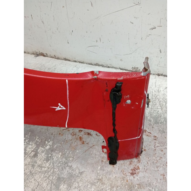 Recambio de aleta delantera derecha para alfa romeo 156 sportwagon (932_) 1.9 jtd (932b2b, 932b2c) referencia OEM IAM   5P 03