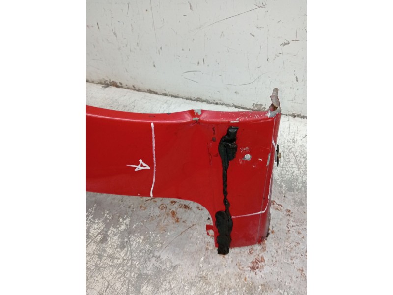 Recambio de aleta delantera derecha para alfa romeo 156 sportwagon (932_) 1.9 jtd (932b2b, 932b2c) referencia OEM IAM   5P 03