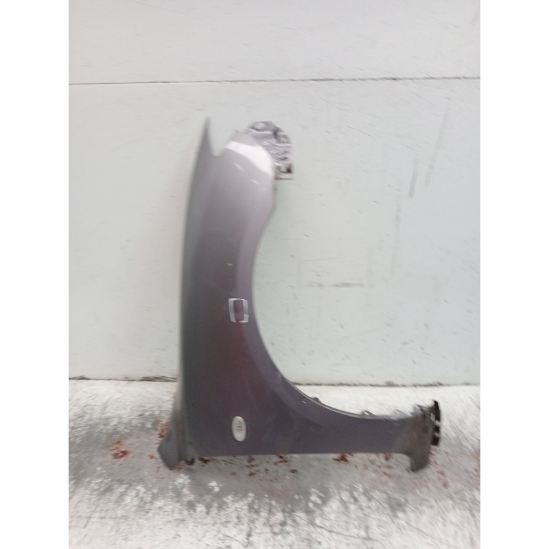 Recambio de aleta delantera derecha para mazda 3 sedán (bk) 1.6 di turbo (bk12y) referencia OEM IAM   4P 04