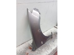 Recambio de aleta delantera derecha para mazda 3 sedán (bk) 1.6 di turbo (bk12y) referencia OEM IAM   4P 04 2