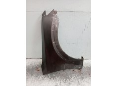 Recambio de aleta delantera derecha para mitsubishi montero (v80/v90) referencia OEM IAM   10 3P