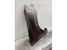 Recambio de aleta delantera derecha para mitsubishi montero (v80/v90) referencia OEM IAM   10 3P 2