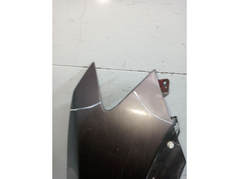 Recambio de aleta delantera derecha para mitsubishi montero (v80/v90) referencia OEM IAM   10 3P