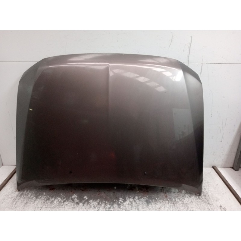 Recambio de capot para mitsubishi montero (v80/v90) referencia OEM IAM   10 3P