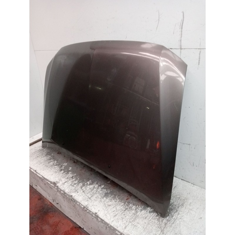 Recambio de capot para mitsubishi montero (v80/v90) referencia OEM IAM   10 3P