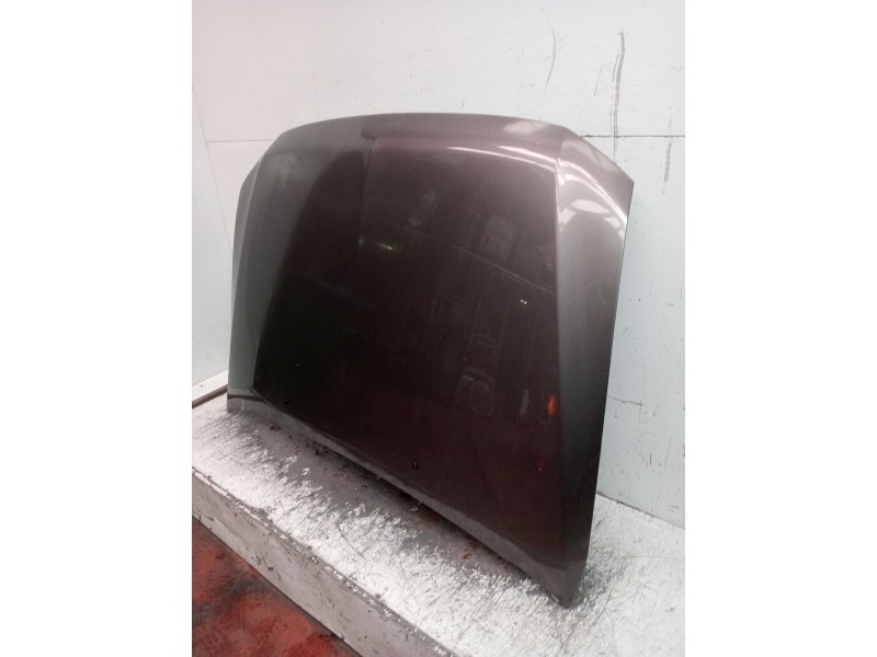 Recambio de capot para mitsubishi montero (v80/v90) referencia OEM IAM   10 3P