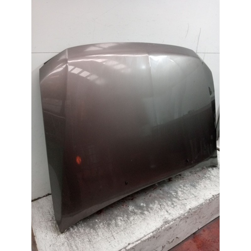 Recambio de capot para mitsubishi montero (v80/v90) referencia OEM IAM   10 3P