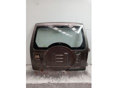 Recambio de porton trasero para mitsubishi montero (v80/v90) referencia OEM IAM   10 3P