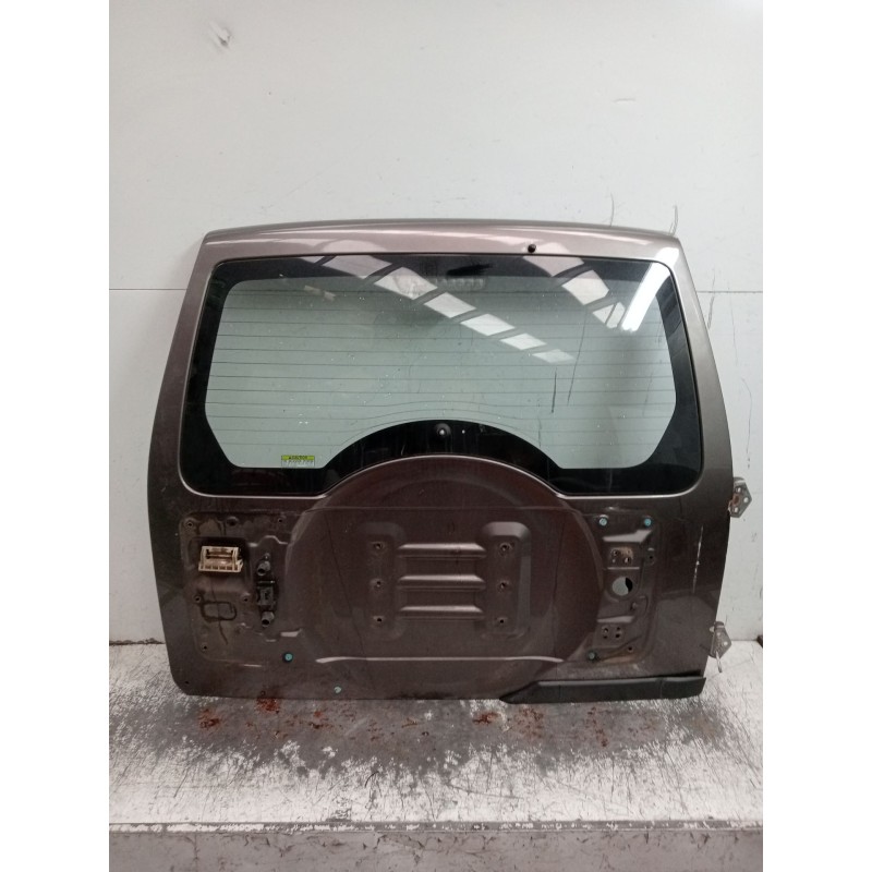 Recambio de porton trasero para mitsubishi montero (v80/v90) referencia OEM IAM   10 3P
