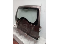 Recambio de porton trasero para mitsubishi montero (v80/v90) referencia OEM IAM   10 3P 2