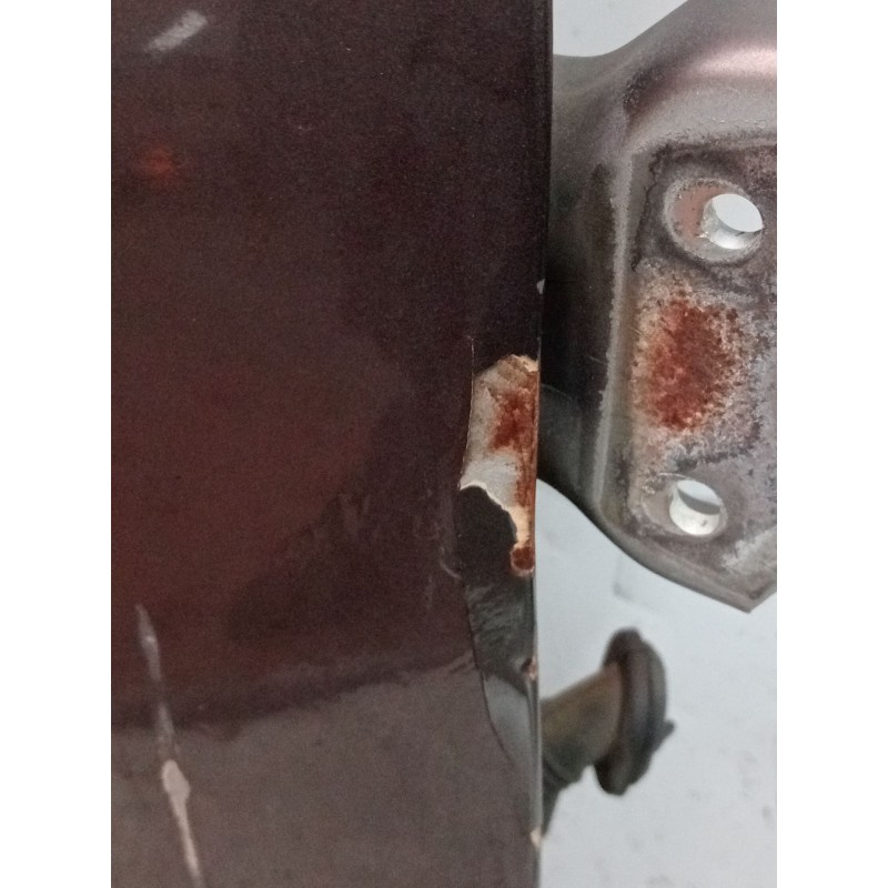 Recambio de porton trasero para mitsubishi montero (v80/v90) referencia OEM IAM   10 3P