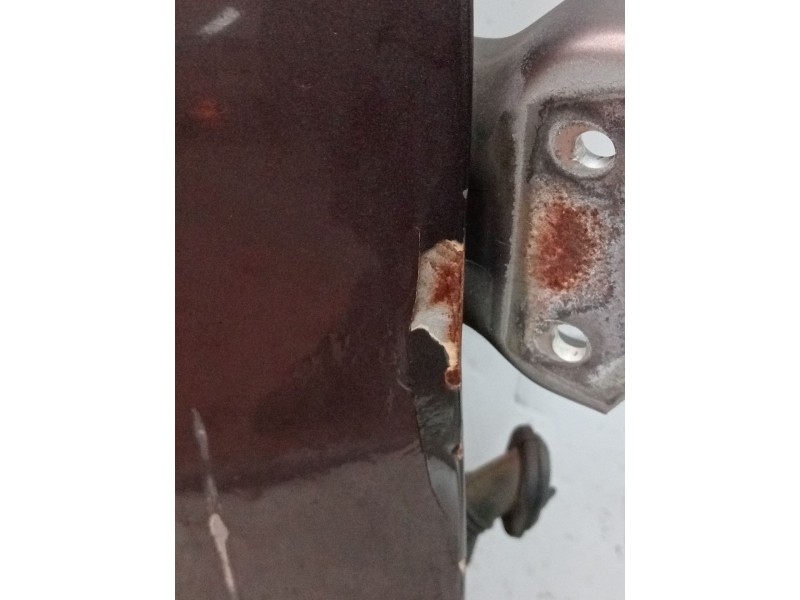 Recambio de porton trasero para mitsubishi montero (v80/v90) referencia OEM IAM   10 3P