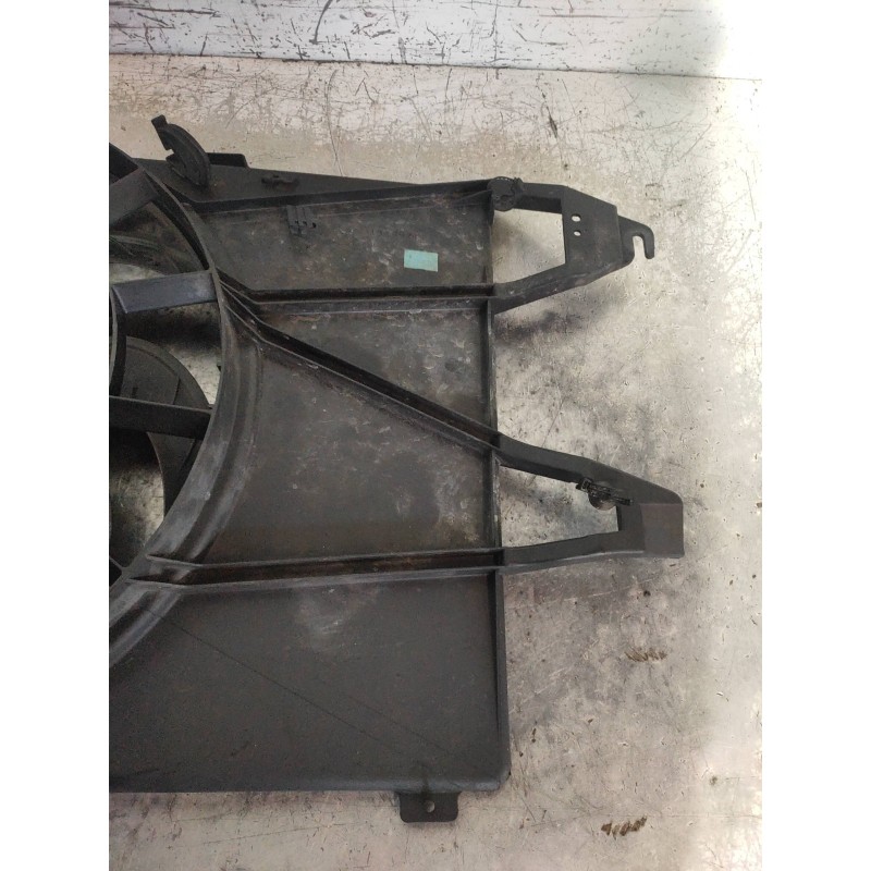 Recambio de electroventilador para ford mondeo berlina/familiar (fd) clx berlina referencia OEM IAM 93BB8C607 93BB8B605CC 