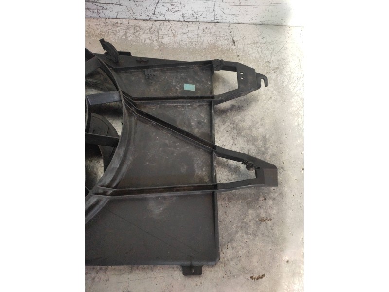 Recambio de electroventilador para ford mondeo berlina/familiar (fd) clx berlina referencia OEM IAM 93BB8C607 93BB8B605CC 