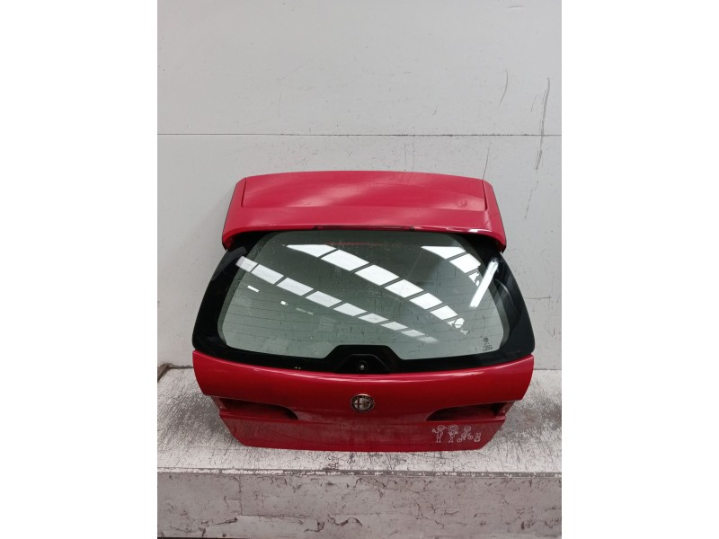 Recambio de porton trasero para alfa romeo 156 sportwagon (932_) 1.9 jtd (932b2b, 932b2c) referencia OEM IAM   5P 03