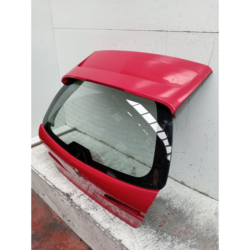 Recambio de porton trasero para alfa romeo 156 sportwagon (932_) 1.9 jtd (932b2b, 932b2c) referencia OEM IAM   5P 03
