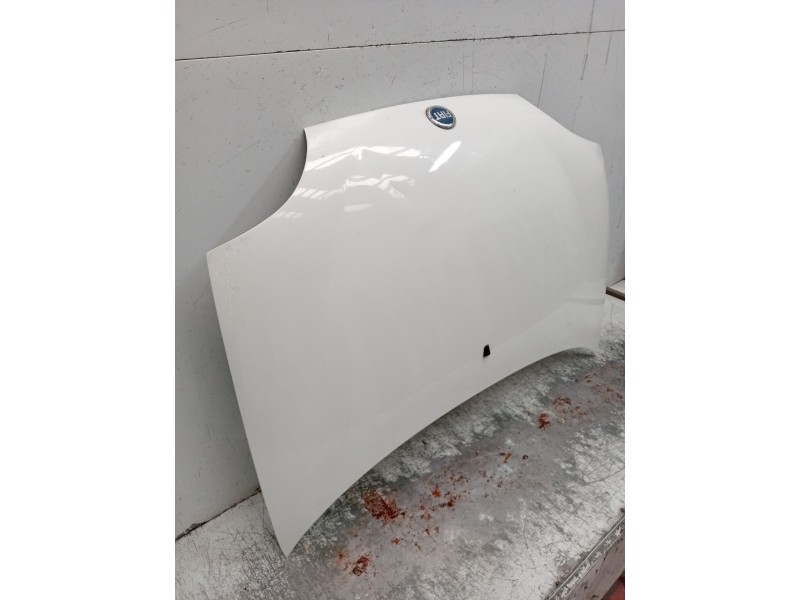 Recambio de capot para fiat seicento / 600 (187_) 1.1 (187axb, 187axb1a, 187axc1a02) referencia OEM IAM   3P