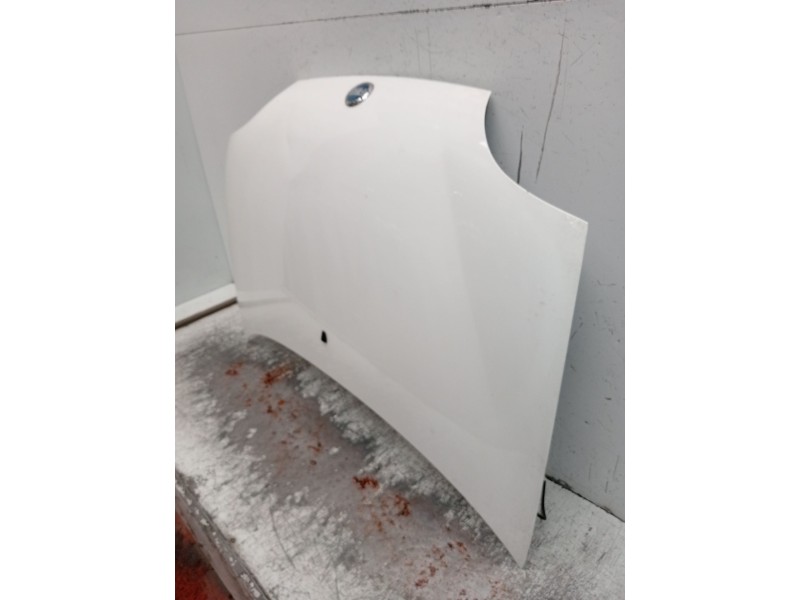 Recambio de capot para fiat seicento / 600 (187_) 1.1 (187axb, 187axb1a, 187axc1a02) referencia OEM IAM   3P