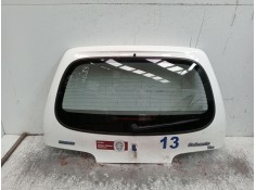 Recambio de porton trasero para fiat seicento / 600 (187_) 1.1 (187axb, 187axb1a, 187axc1a02) referencia OEM IAM   3P
