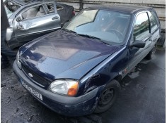 ford fiesta iv (ja_, jb_) del año 2000