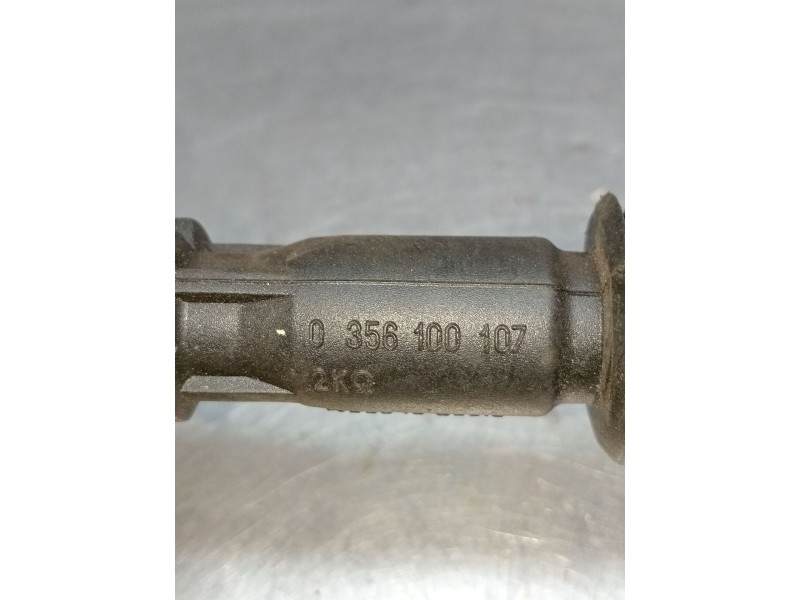 Recambio de bobina encendido para alfa romeo 156 1.6 16v cat referencia OEM IAM 0356100107  