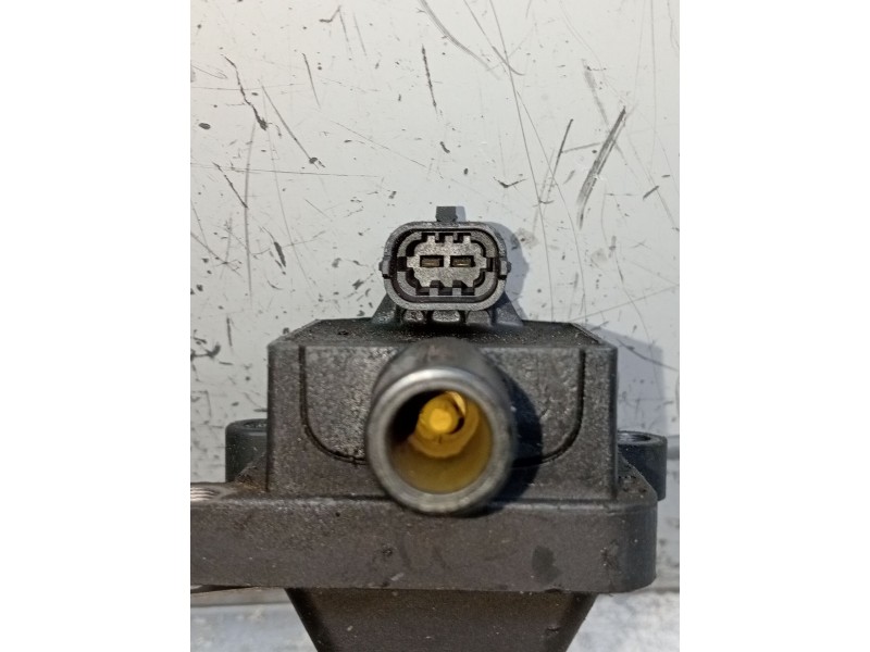 Recambio de bobina encendido para alfa romeo 156 1.6 16v cat referencia OEM IAM 0356100107  