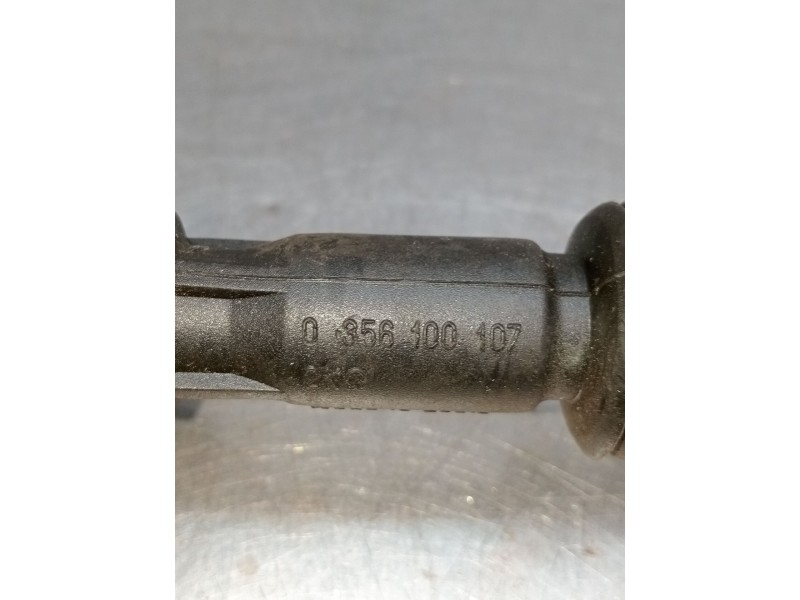 Recambio de bobina encendido para alfa romeo 156 1.6 16v cat referencia OEM IAM 0356100107  
