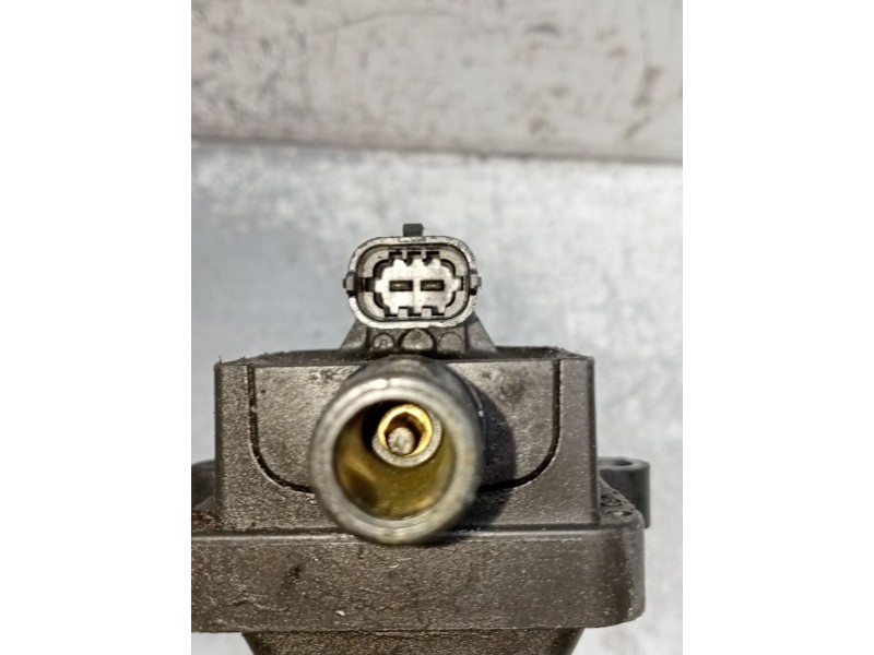 Recambio de bobina encendido para alfa romeo 156 1.6 16v cat referencia OEM IAM 0356100107  