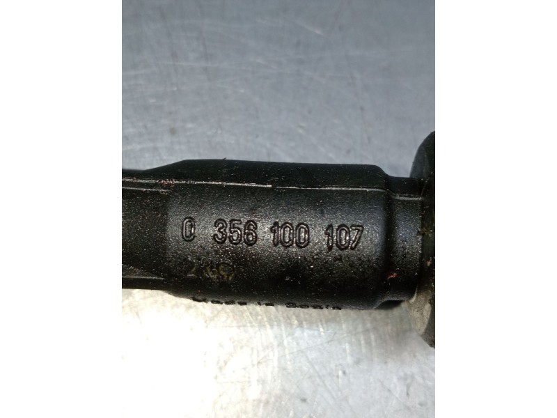 Recambio de bobina encendido para alfa romeo 156 1.6 16v cat referencia OEM IAM 0356100107  
