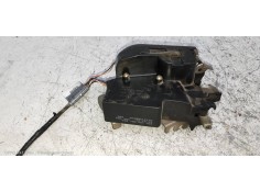 Recambio de motor cierre centralizado delantero derecho para mercedes vaneo (w414) furgoneta compacta 1.7 cdi vaneo (414.700) re 2