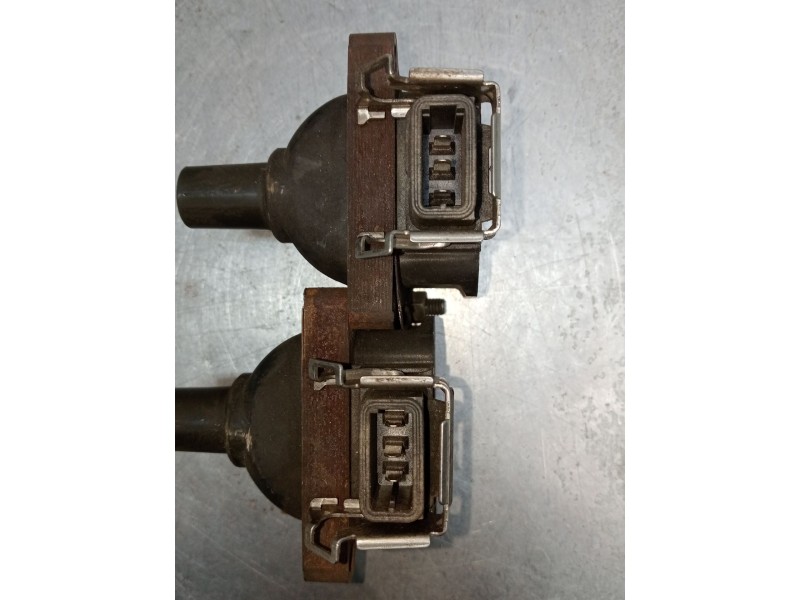 Recambio de bobina encendido para bmw 3 (e36) 318 i referencia OEM IAM 1734468 20520110010 