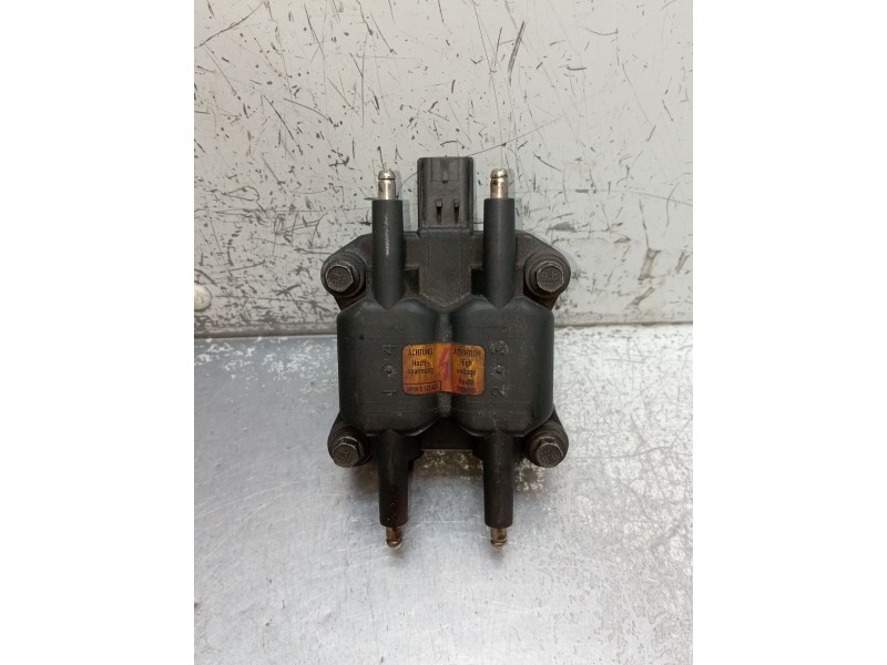 Recambio de bobina encendido para mini mini (r50, r53) one referencia OEM IAM 05269670AB  