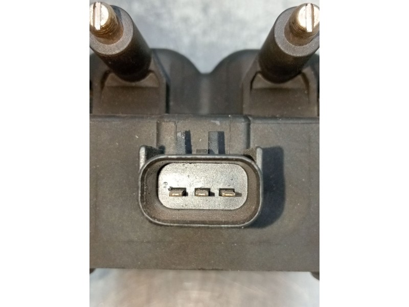 Recambio de bobina encendido para mini mini (r50, r53) one referencia OEM IAM 05269670AB  