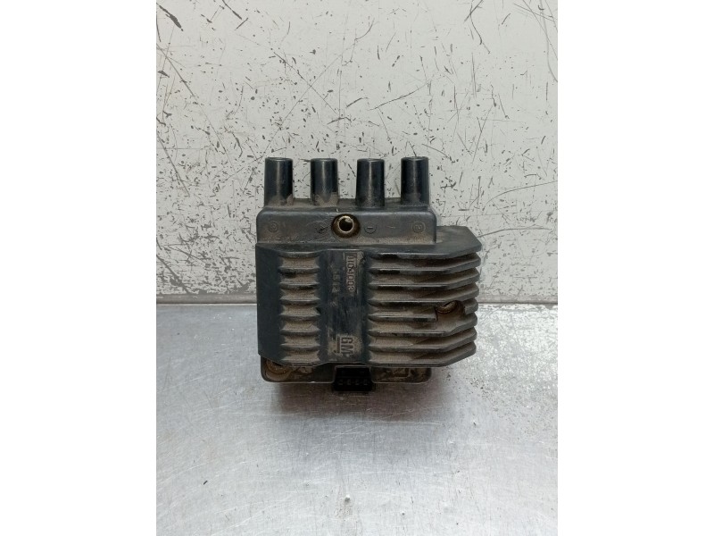 Recambio de bobina encendido para alfa romeo 145 1.6 16v cat referencia OEM IAM 1104003 5B13 