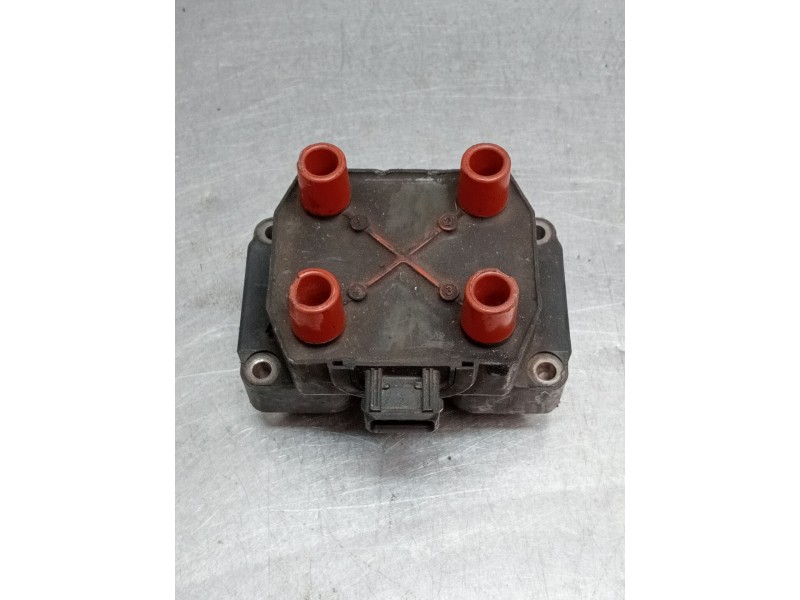 Recambio de bobina encendido para alfa romeo 155 1.8 cat referencia OEM IAM 0221503407  