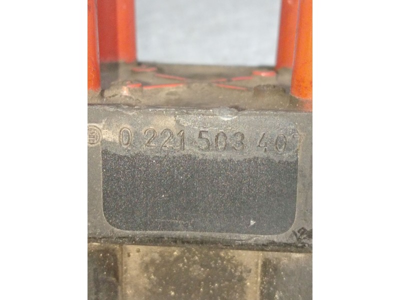 Recambio de bobina encendido para alfa romeo 155 1.8 cat referencia OEM IAM 0221503407  