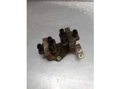 Recambio de bobina encendido para alfa romeo 33 berlina 1.3 referencia OEM IAM BAR800AK  