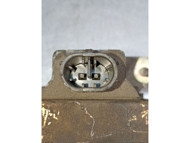 Recambio de bobina encendido para alfa romeo 33 berlina 1.3 referencia OEM IAM BAR800AK  