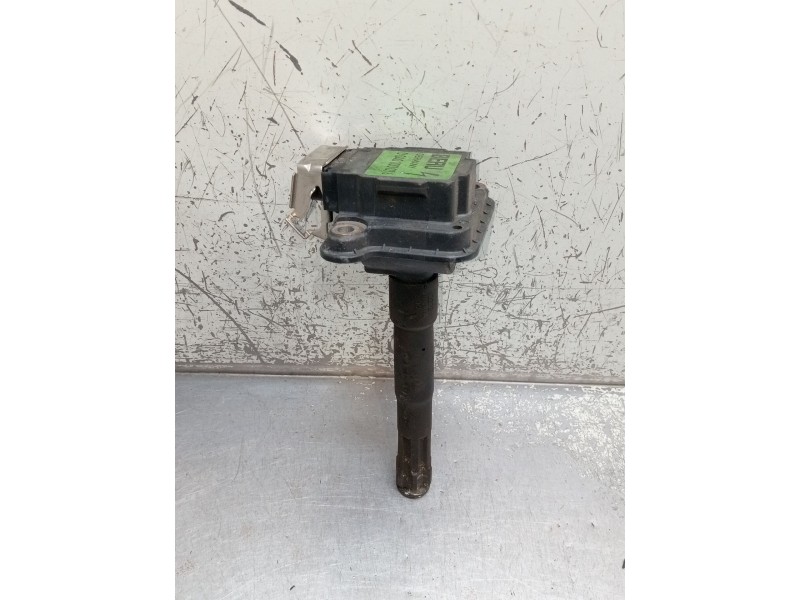 Recambio de bobina encendido para audi a8 (d2) 4.2 v8 32v referencia OEM IAM 077905447A 0040100016 