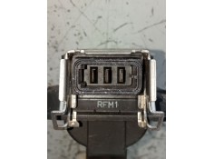 Recambio de bobina encendido para audi a8 (d2) 4.2 v8 32v referencia OEM IAM 077905447A 0040100016  2