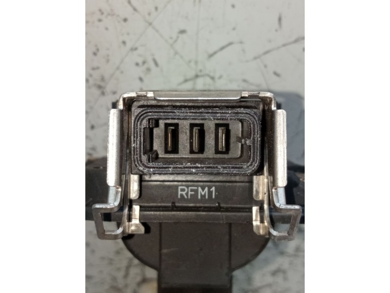 Recambio de bobina encendido para audi a8 (d2) 4.2 v8 32v referencia OEM IAM 077905447A 0040100016 