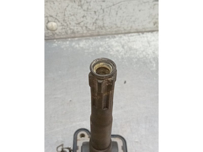 Recambio de bobina encendido para audi a8 (d2) 4.2 v8 32v referencia OEM IAM 077905447A 0040100016 