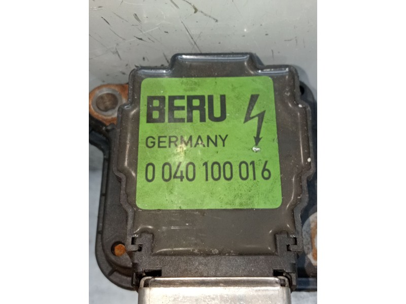 Recambio de bobina encendido para audi a8 (d2) 4.2 v8 32v referencia OEM IAM 077905447A 0040100016 