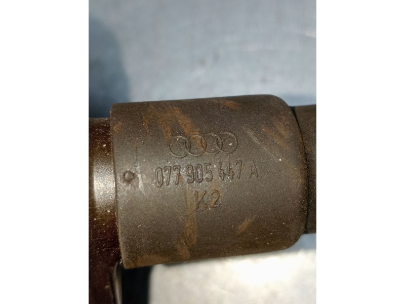 Recambio de bobina encendido para audi a8 (d2) 4.2 v8 32v referencia OEM IAM 058905105 0040100013 077905447A 